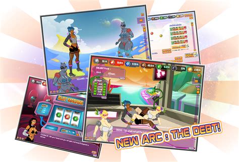 mattisgames's Games .